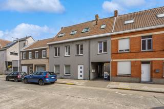 Apartment for sale in Oostkamp