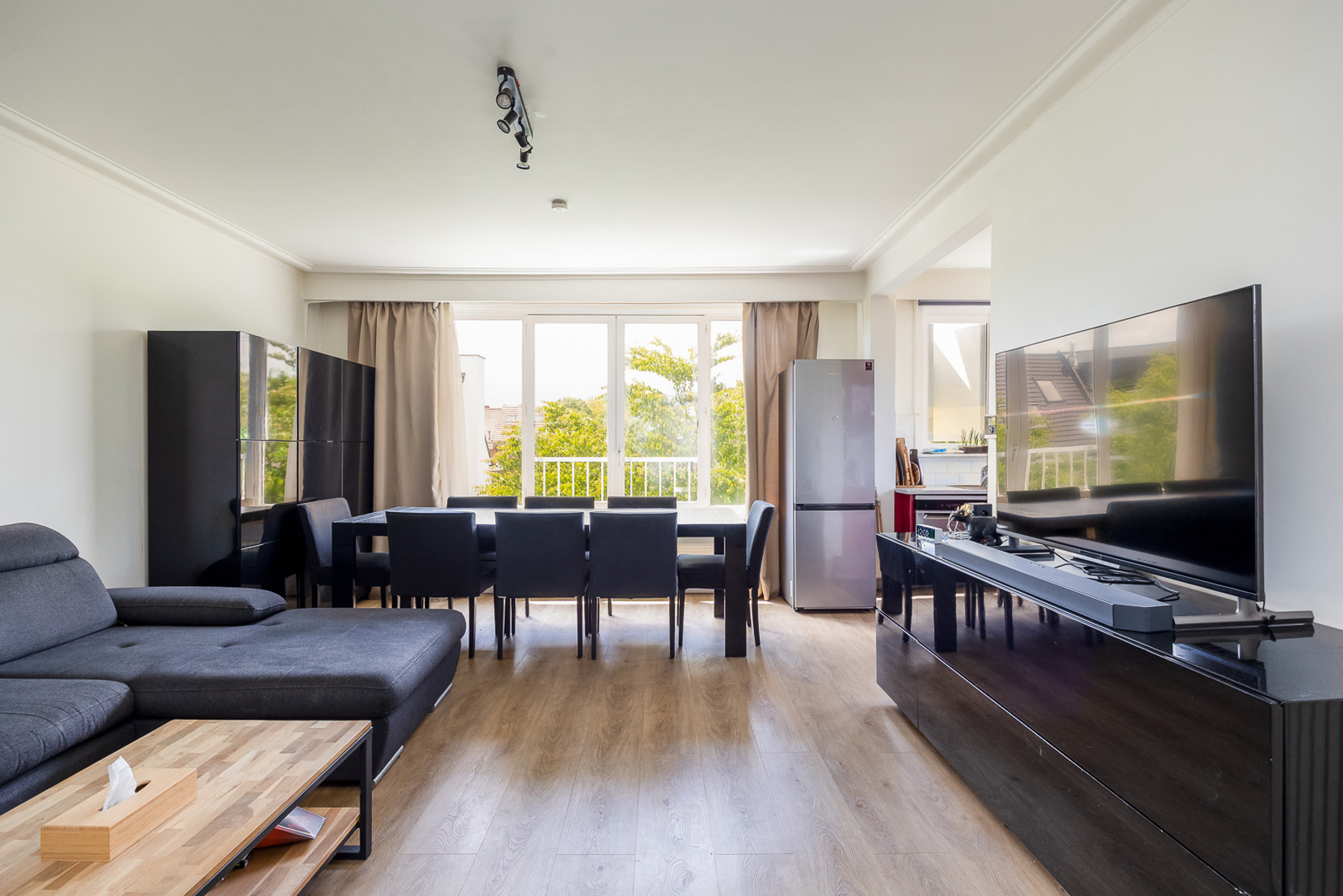 Apartment for sale in Mortsel with 2 bedrooms - photo 2