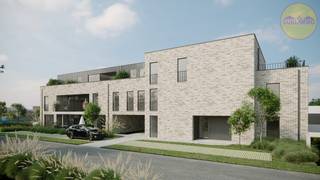 Appartement à vendre à Laakdal