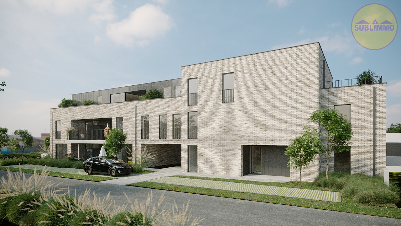 Appartement à vendre à Laakdal avec 3 chambres - photo 2