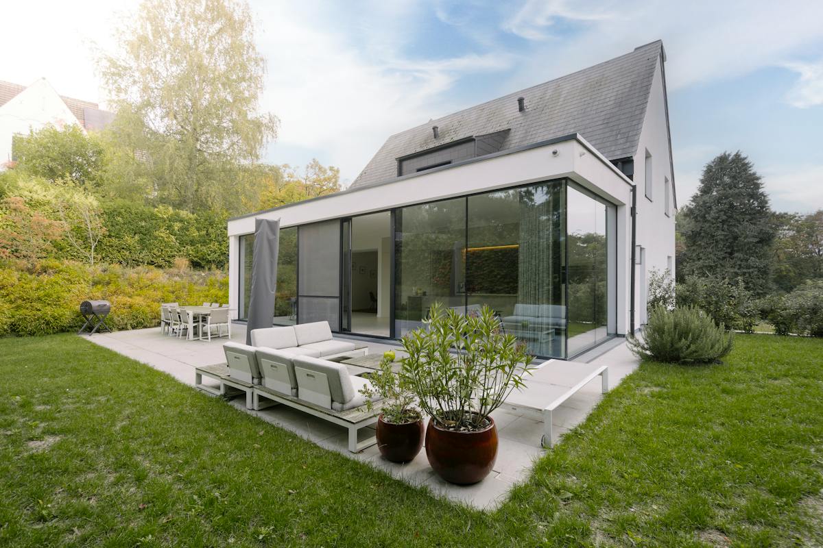 Villa te koop op toplocatie in Geraardsbergen - foto 2
