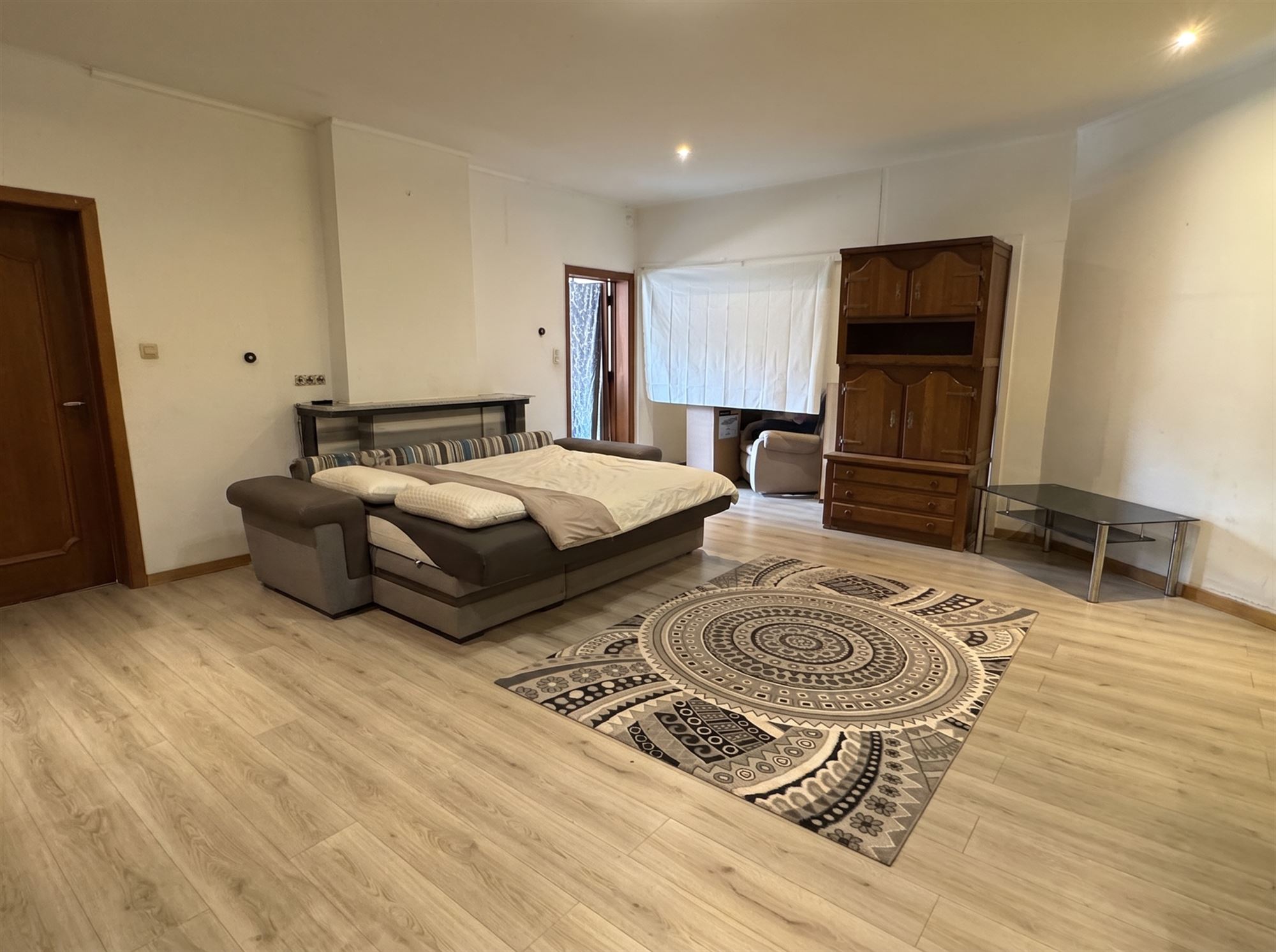 Hoekwoning met bouwgrond voor HOB te Roosdaal  - foto 5