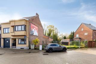 Maison à vendre à Malines