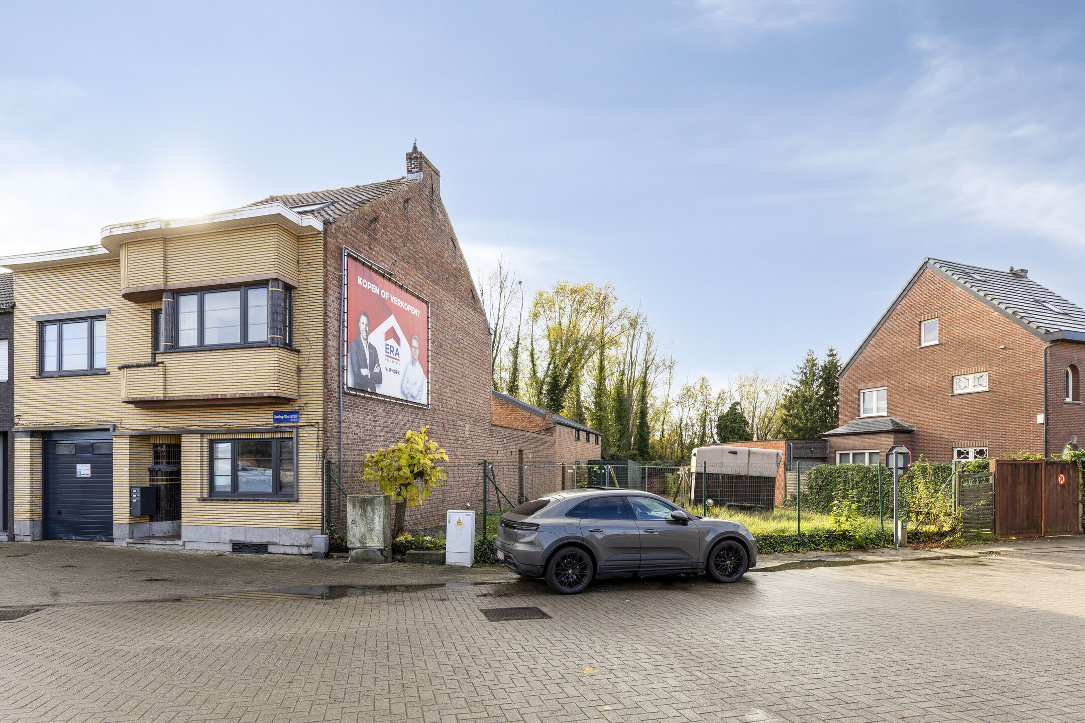 Maison à vendre à Malines avec 4 chambres - photo 2