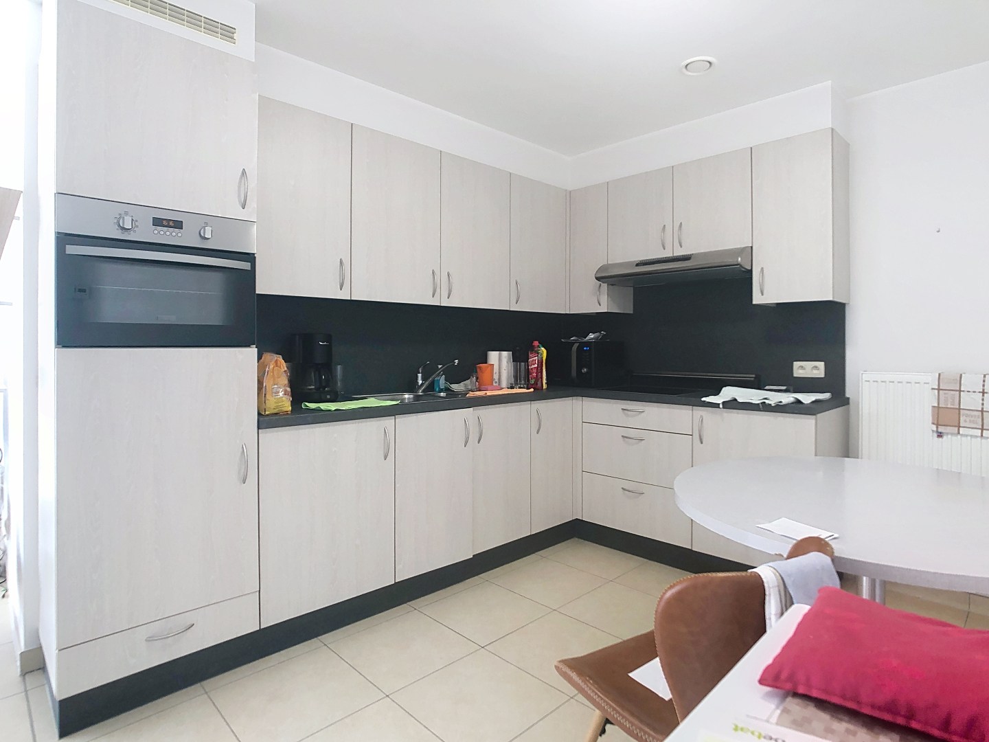 2-slaapkamer appartement in het centrum van Roeselare - foto 3
