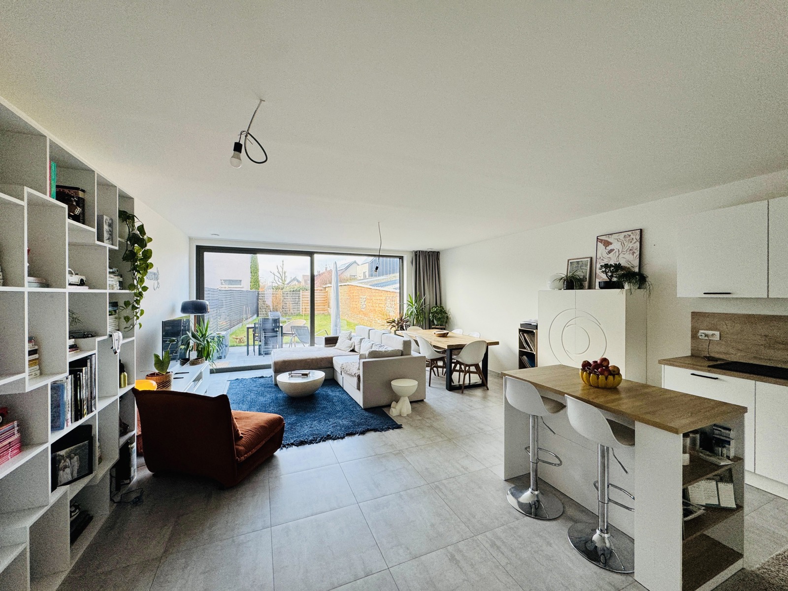 Appartement te huur in Grimbergen met 2 slaapkamers - foto 3