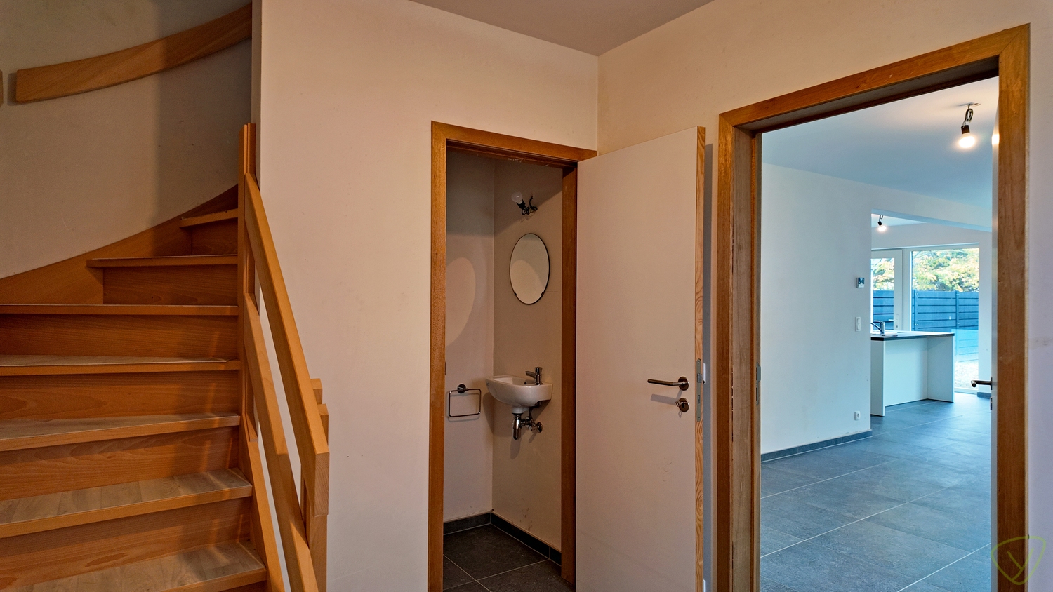 Maison à louer à Aalter avec 3 chambres - photo 2