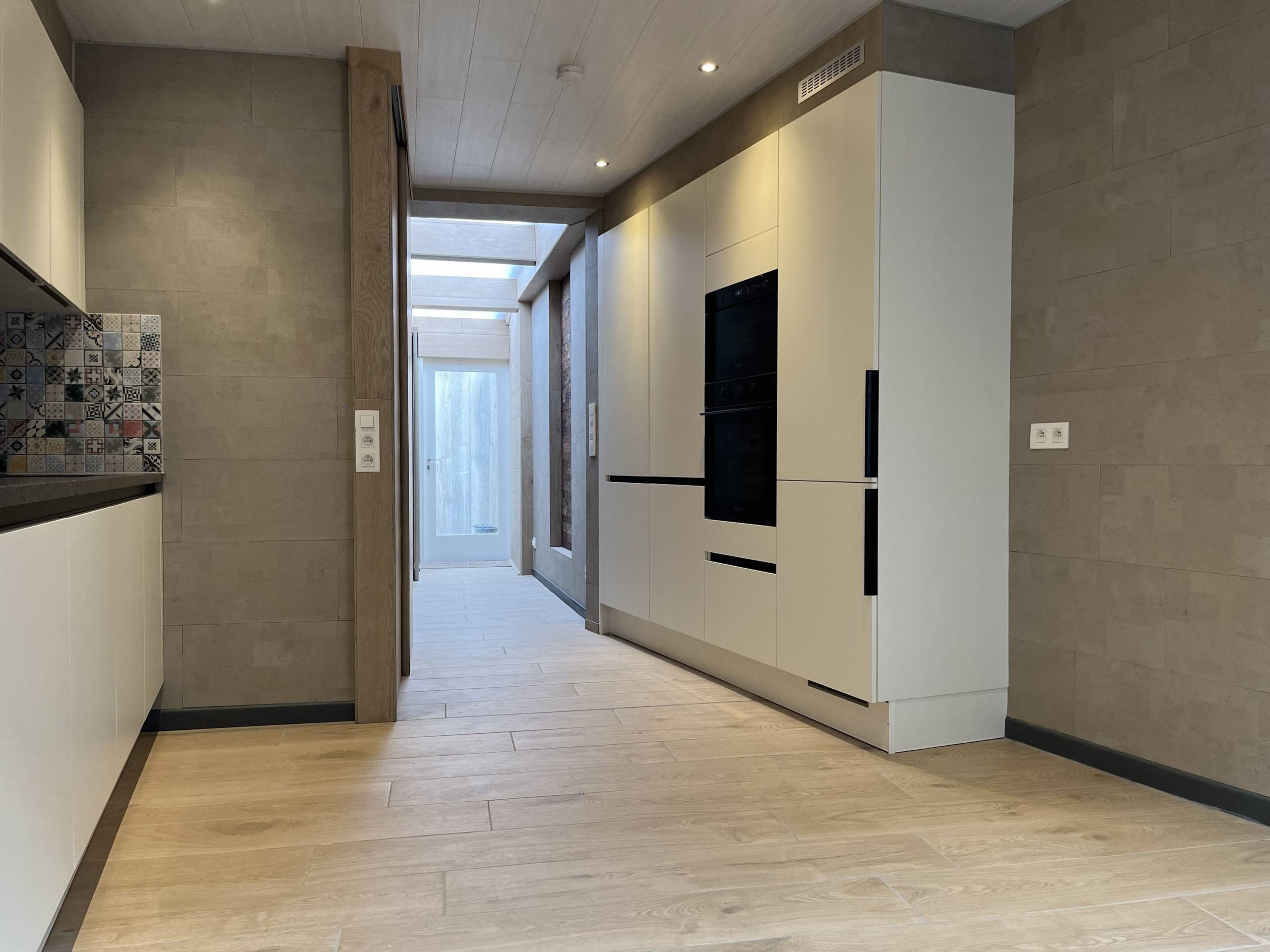 Charmante stadswoning op rustige locatie te Centrum Brugge - foto 5