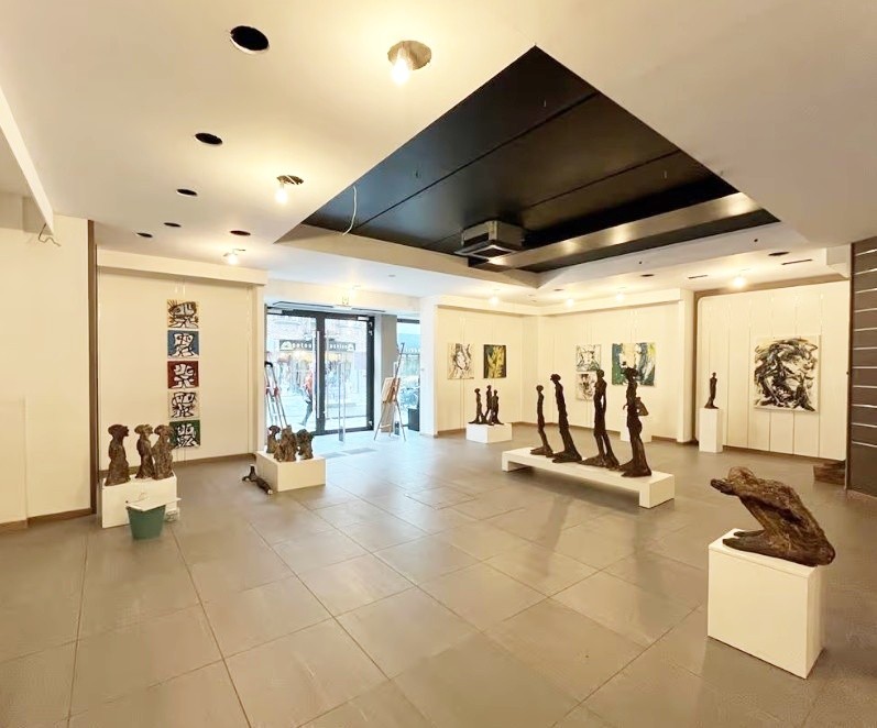 Commercial à louer à Lommel - photo 2