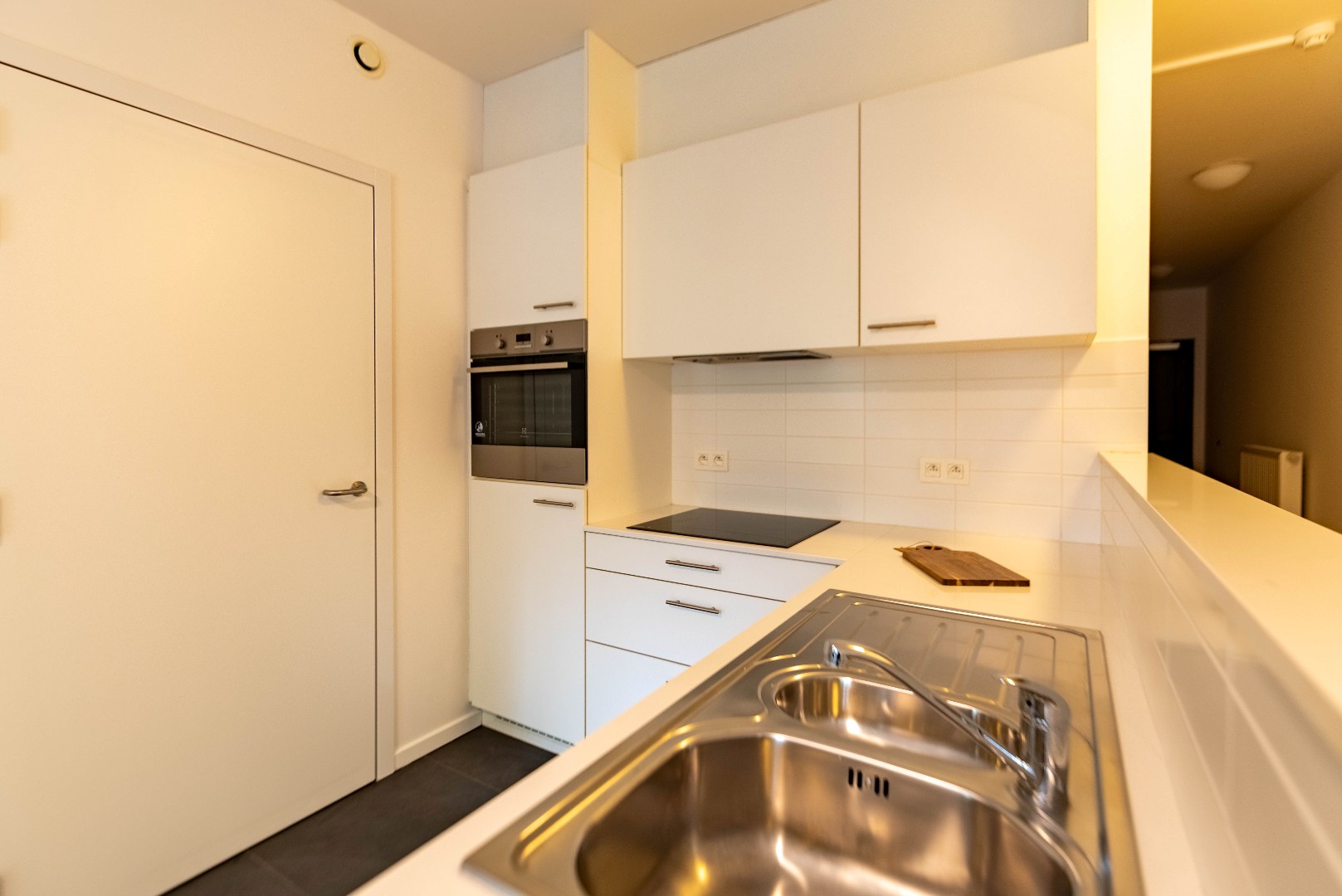 Apartment for rent in Antwerp with 1 bedroom - photo 4