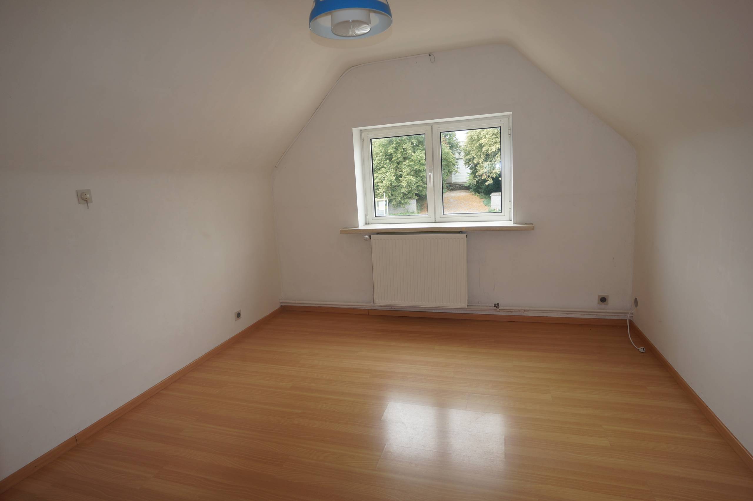 Handelspand met woonst te koop - foto 4