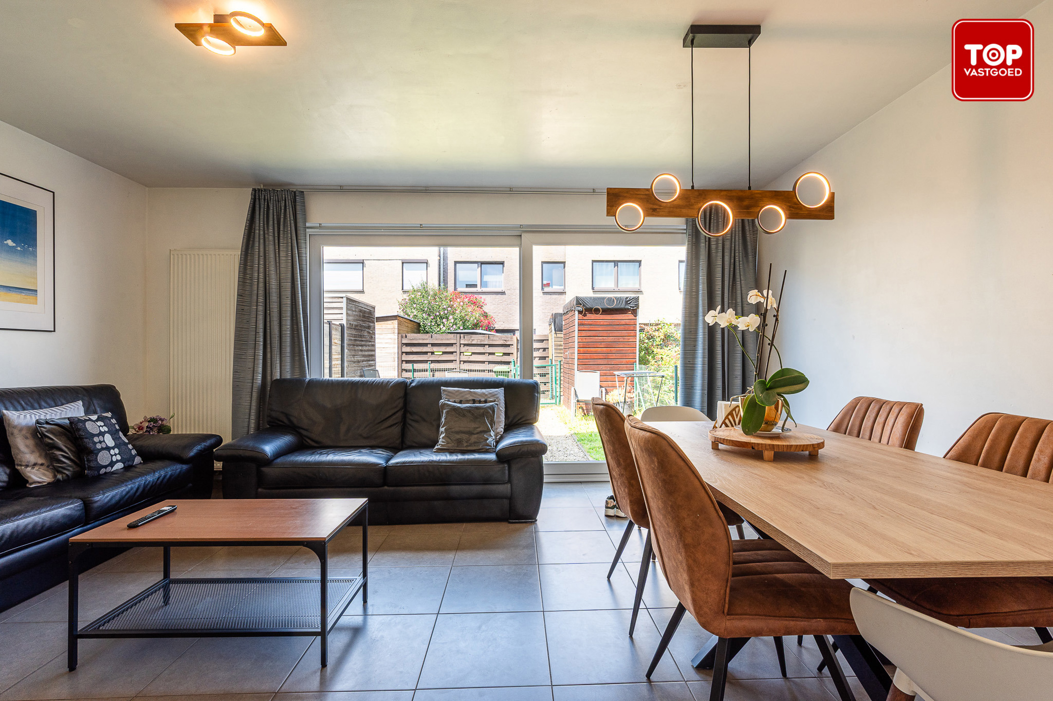 Huis te koop in Mariakerke met 3 slaapkamers - foto 5