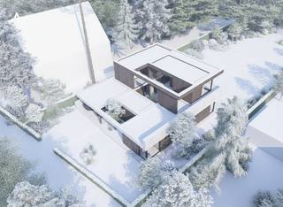 Droomt u van een unieke plek om uw exclusieve villa te bouwen? Dit prachtige perceel van 1.387 m² ligt in het exclusieve Parc Egelsberg in...