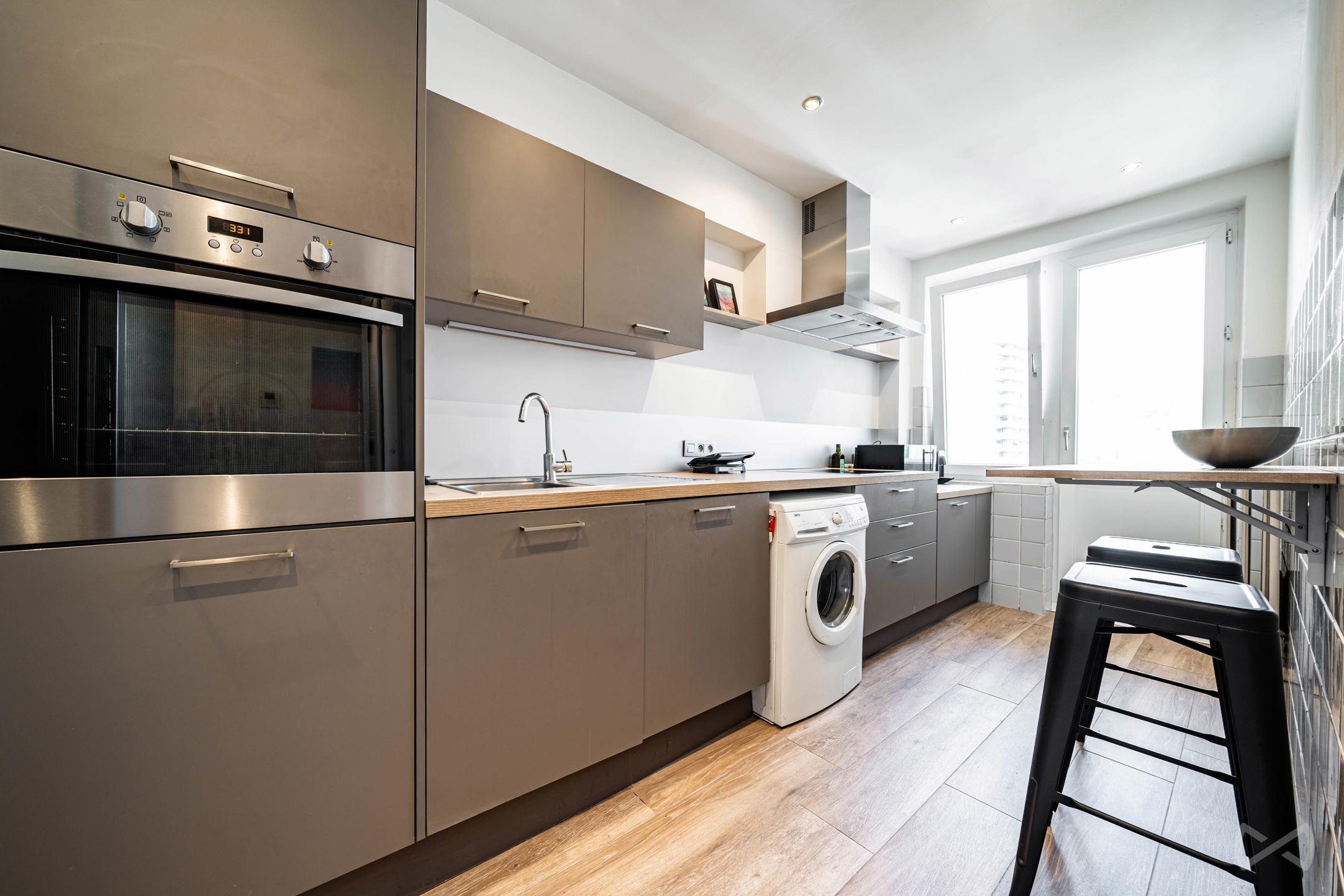 Appartement te koop in Luik met 2 slaapkamers - foto 4