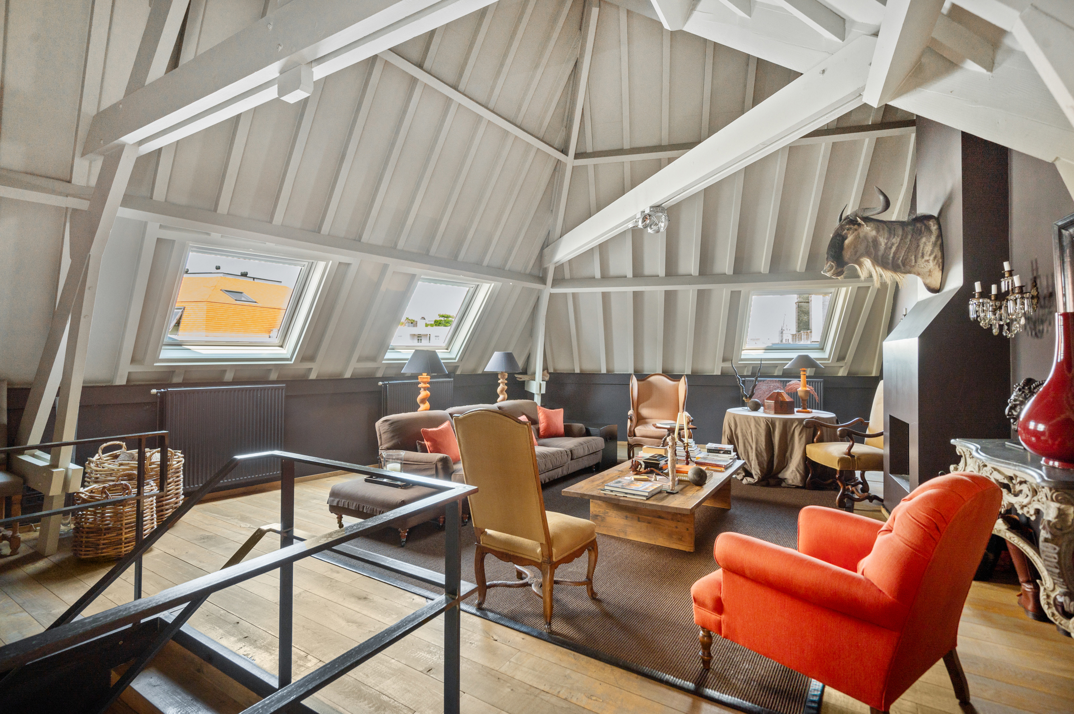 Apartment for sale in Antwerp with 2 bedrooms - photo 3