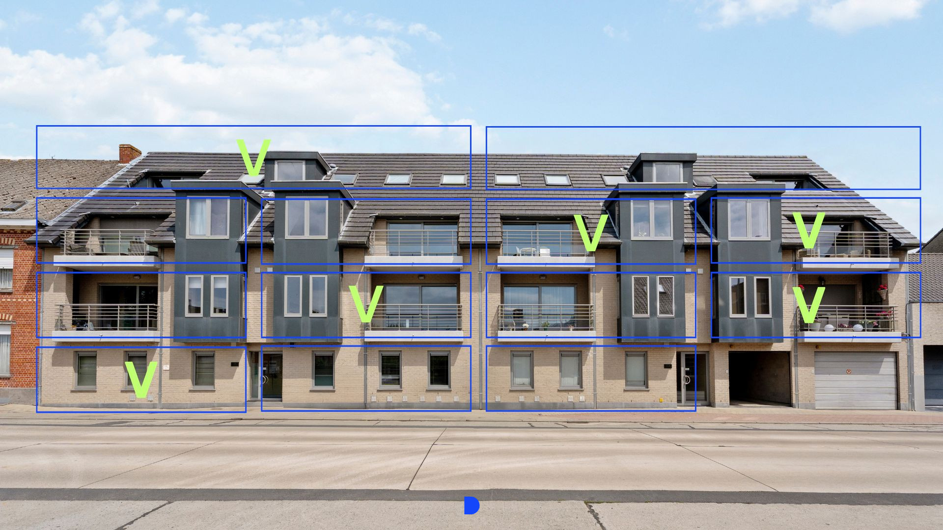 Interessante opbrengsteigendom in Passendale! - foto 1