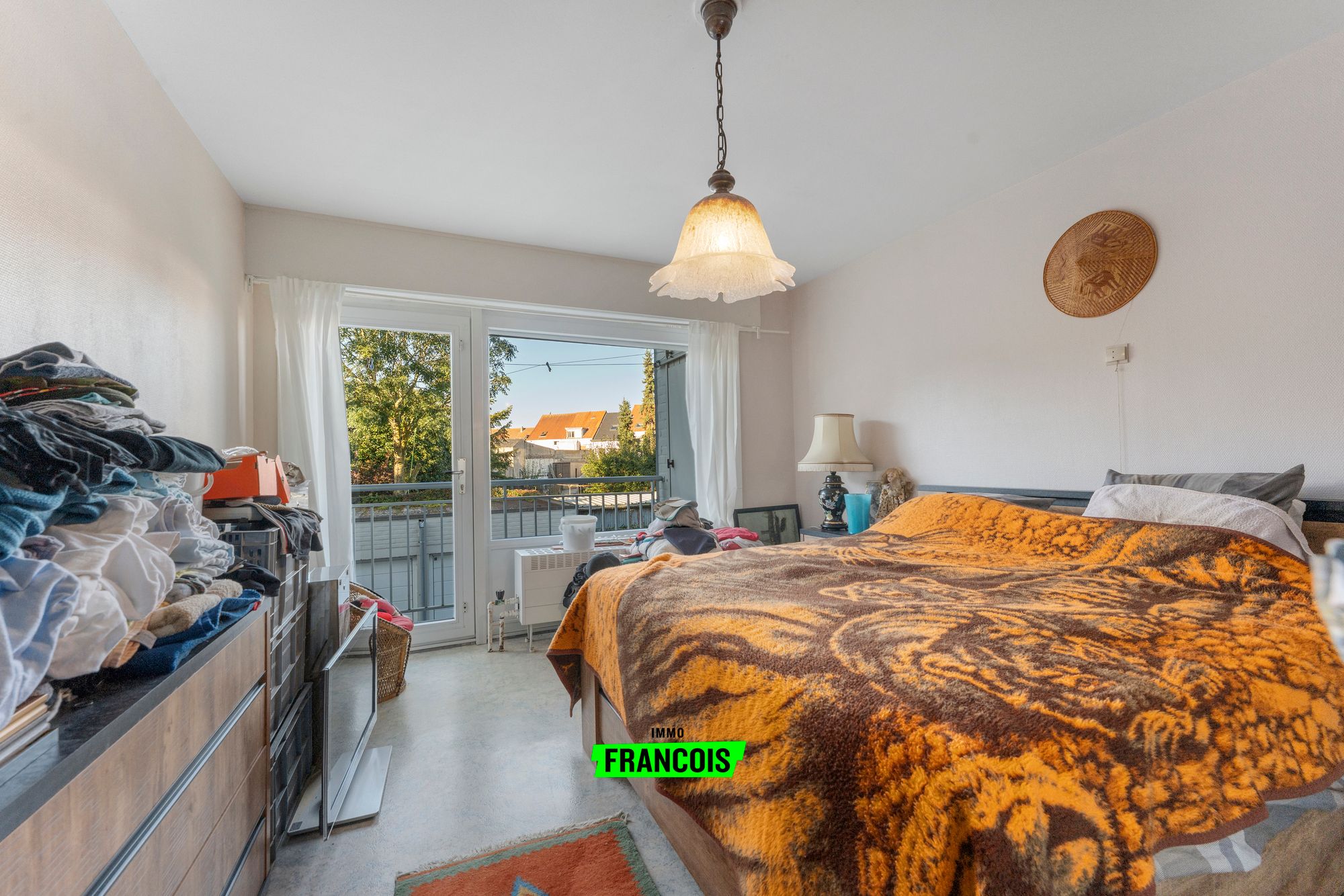 Appartement met twee slaapkamers te koop op toplocatie - foto 5