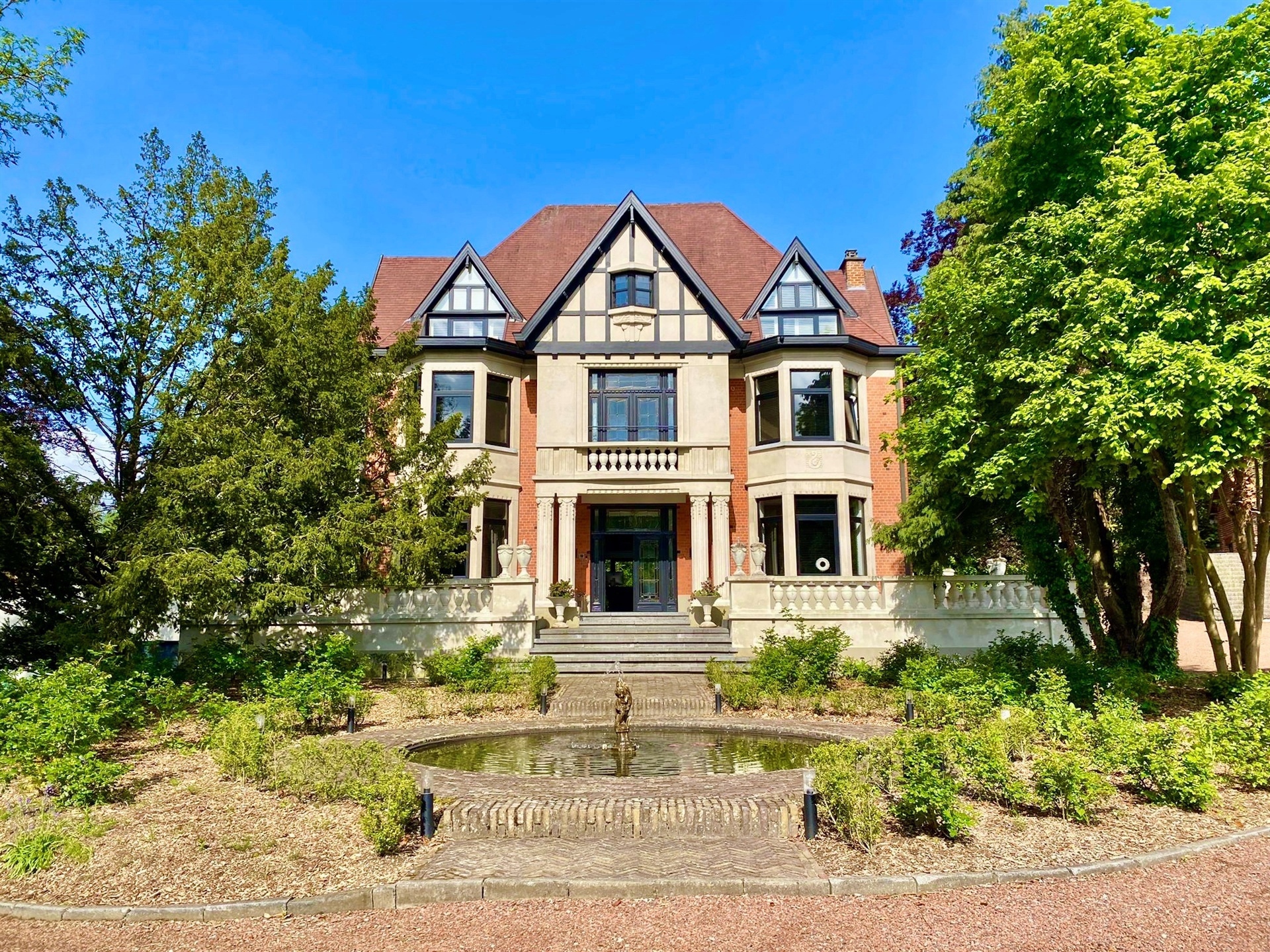 UNIEK LANDHUIS (ideale B&amp;B, vakantiewoning of prachtige gezinswoning)! - foto 3