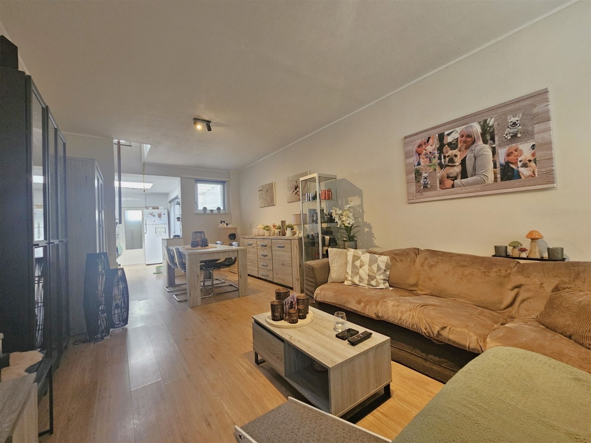 Leuke compacte woning in een rustige buurt! - foto 4