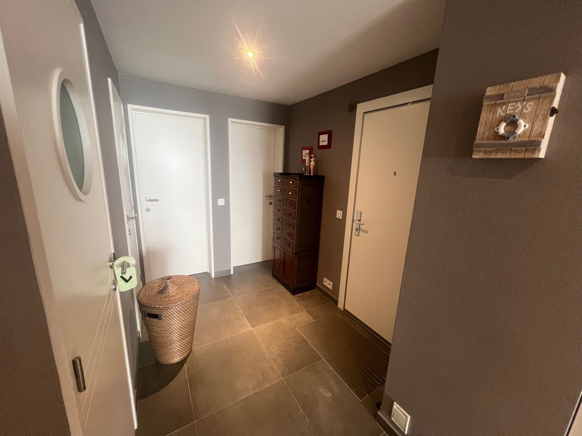 Uniek penthouse met 3 slaapkamers en zeezicht - foto 5