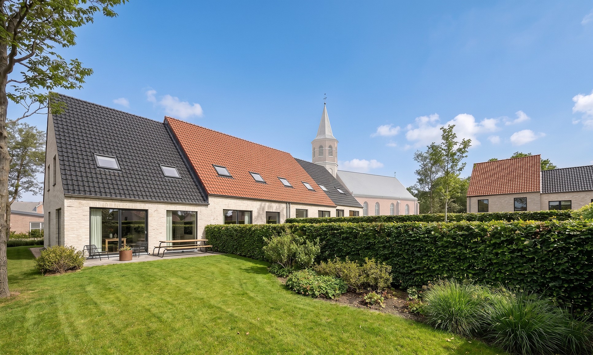 Project te koop in Herzele - foto 4