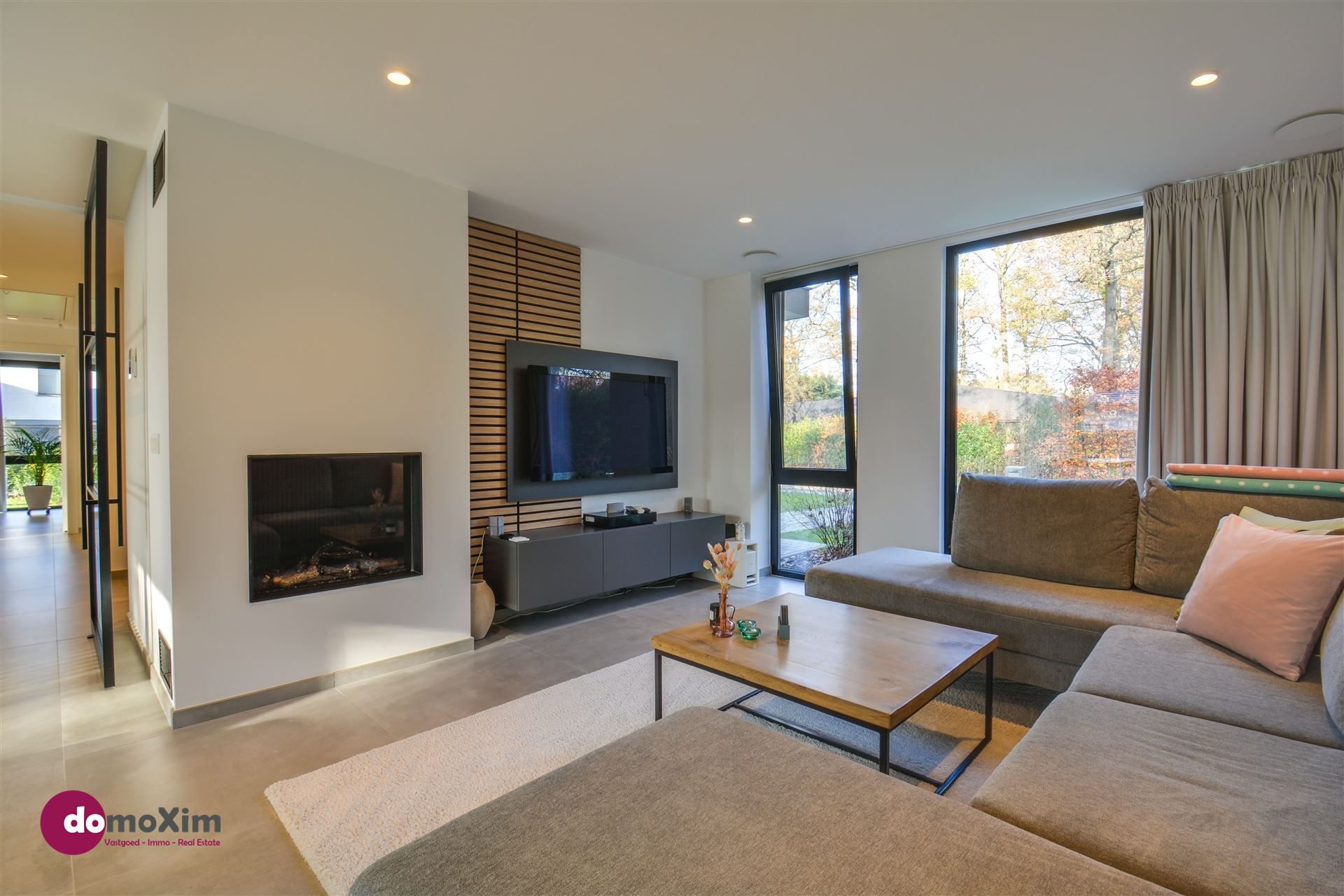 Bungalow prêt à l'emploi de haute qualité dans le quartier résidentiel de Lievekensbossen - photo 5