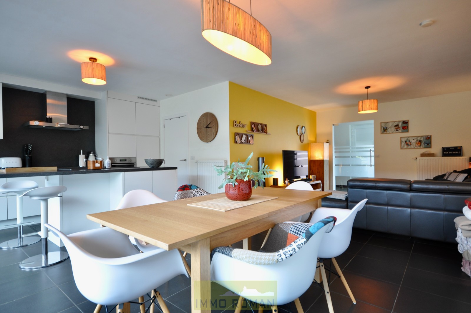 Rustig gelegen woning met garage te Avelgem - foto 4