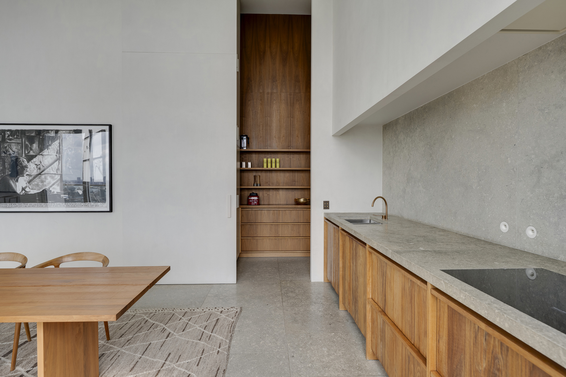 Appartement à vendre à Anvers avec 2 chambres - photo 4