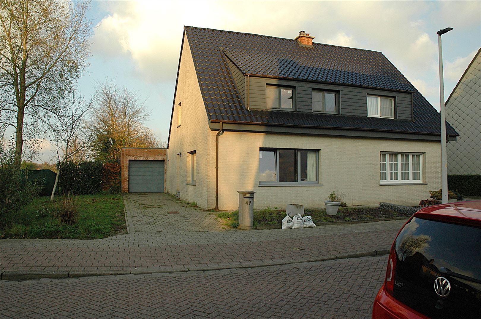 Huis - foto 2