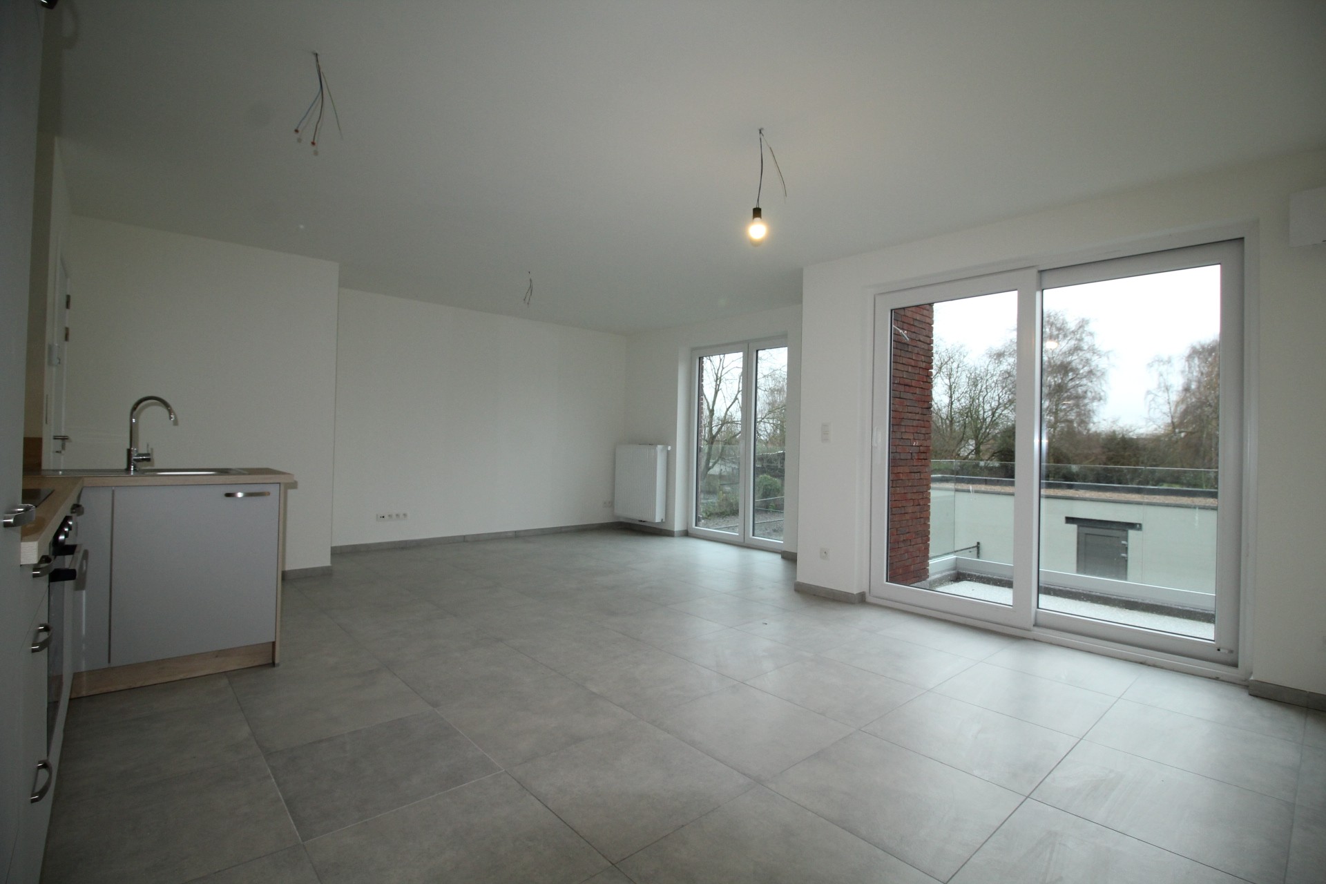 Apartment for rent in Escanaffles with 2 bedrooms - photo 4