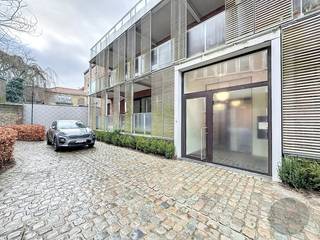 Appartement à vendre à Bruges