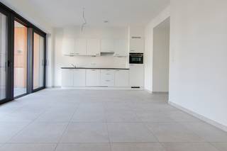 Apartment for sale in Hasselt