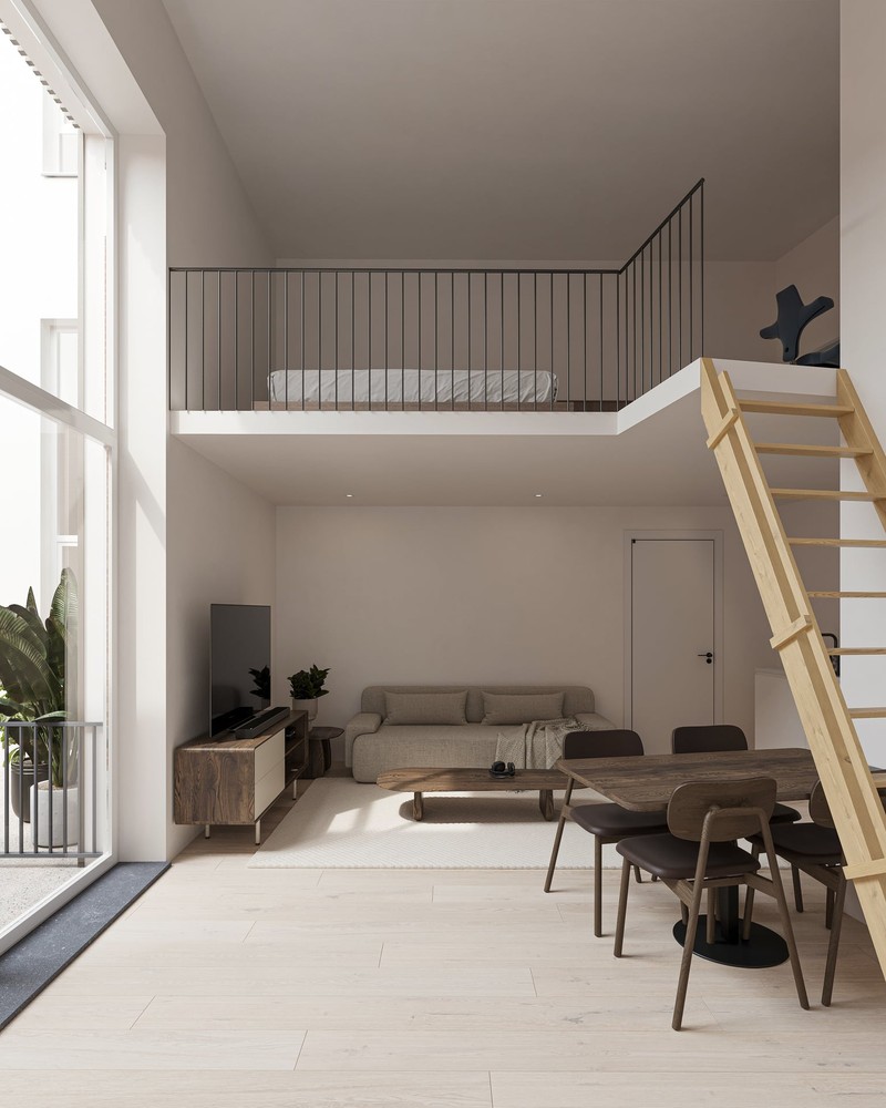 Projet à vendre à Louvain - photo 2