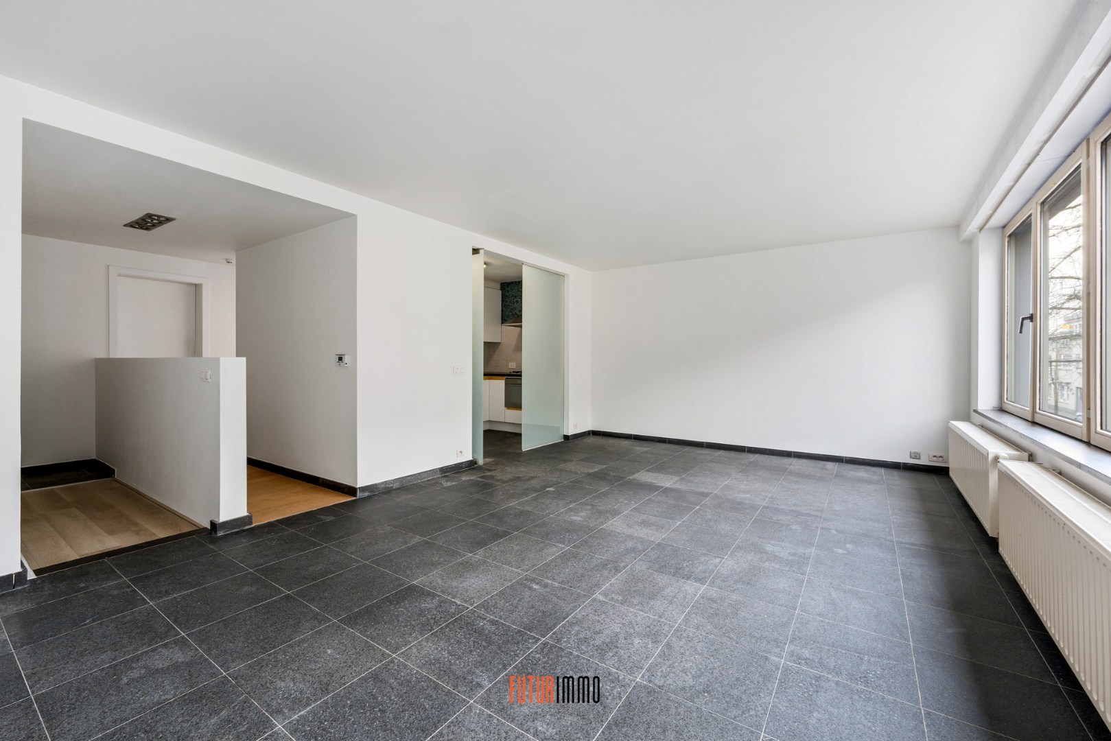 Appartement te Aartrijke - 2 slaapkamers - foto 4