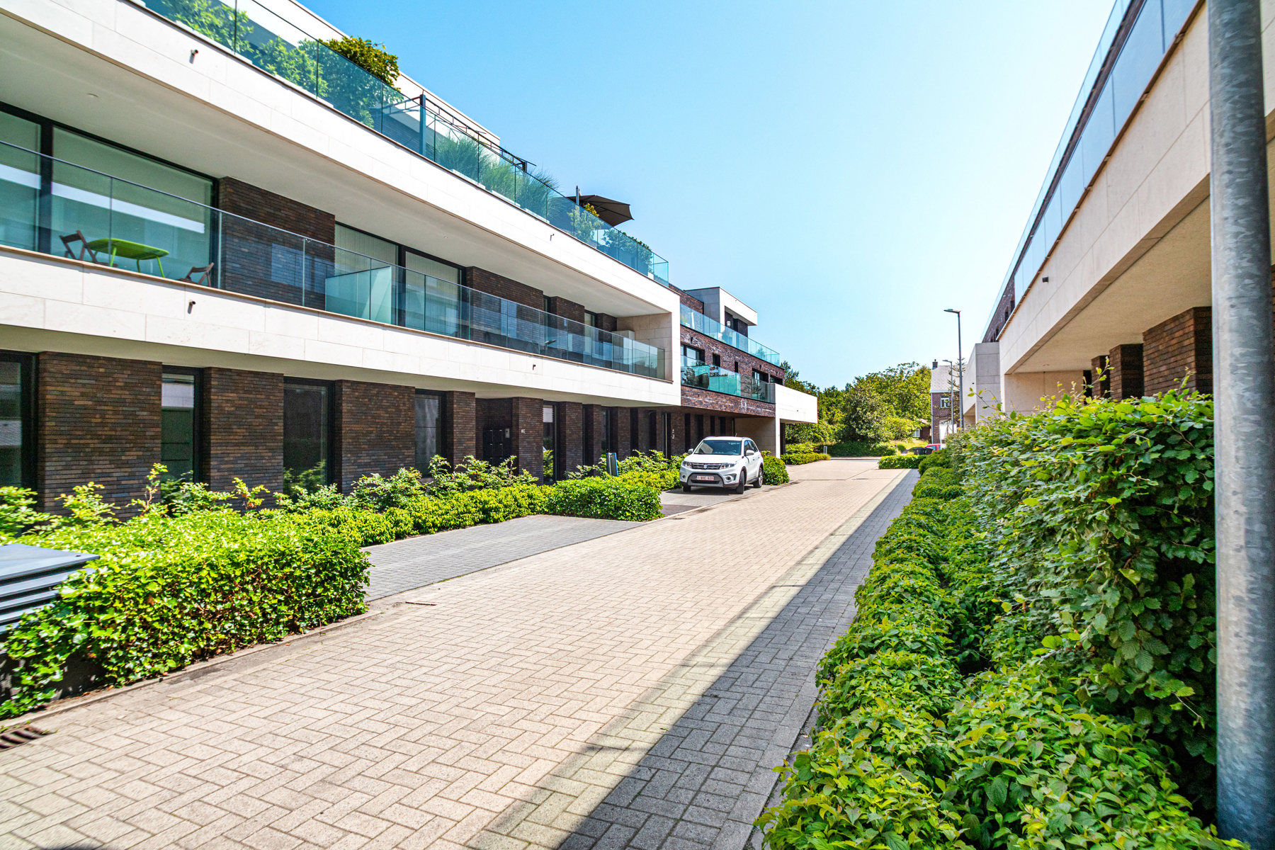 Appartement à vendre à Ranst avec 3 chambres - photo 4