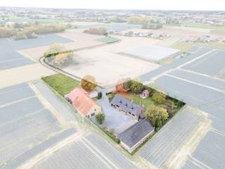 House for sale in Roeselare