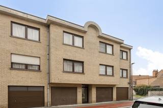 Apartment for sale in Merchtem
