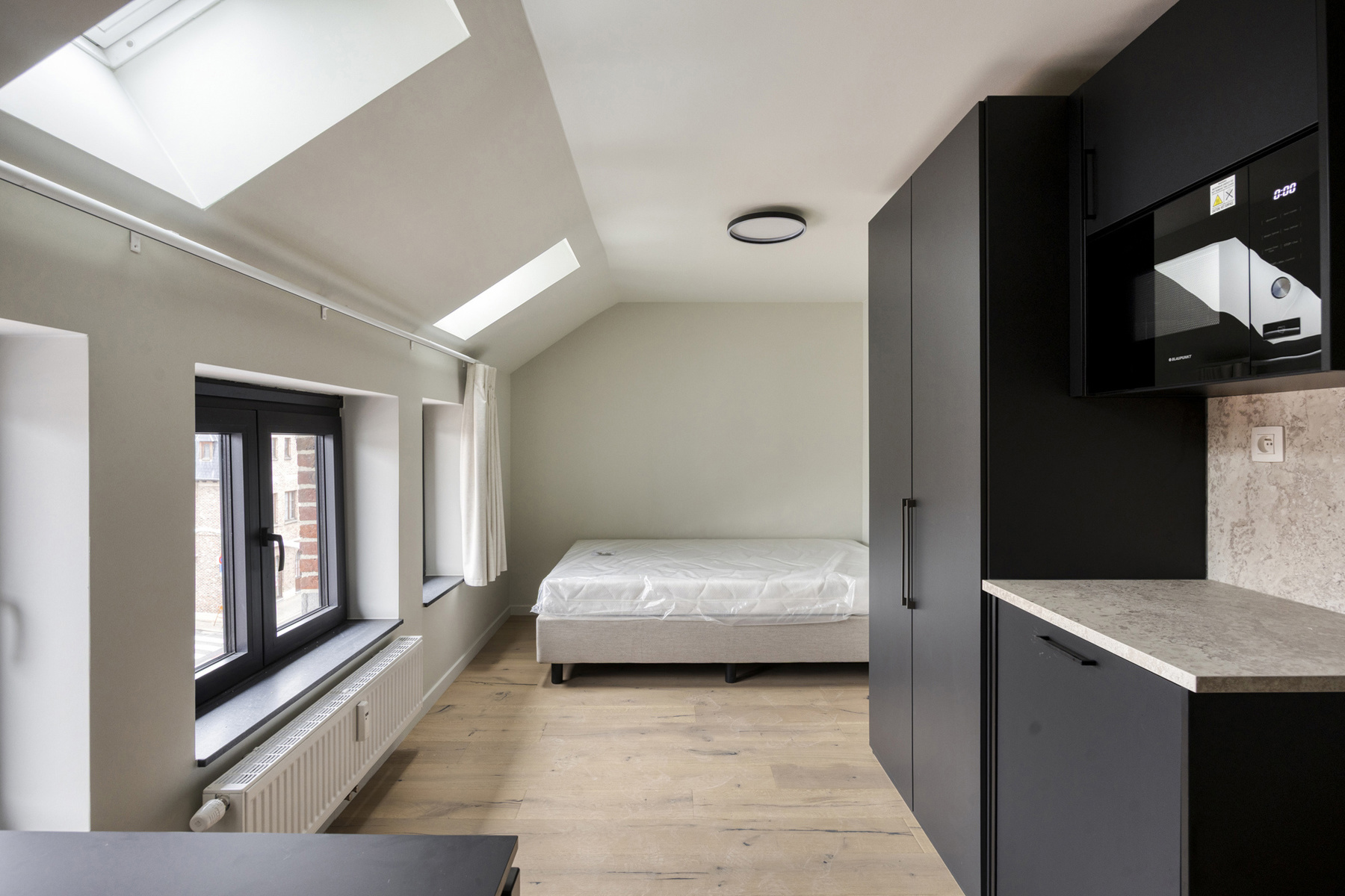 Apartment for rent in Leuven with 1 bedroom - photo 1