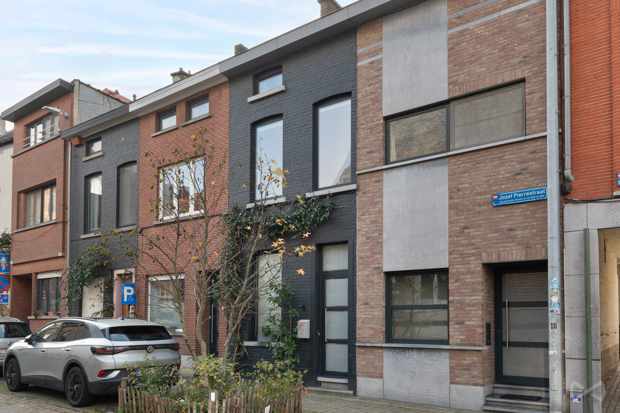 Charmante lichtrijke woning met zonnig terras - foto 1