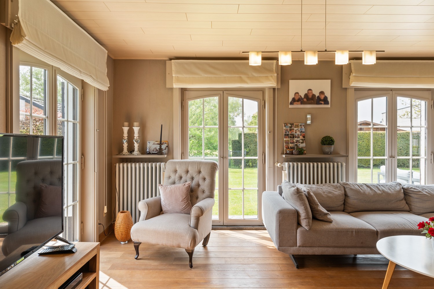 Rustieke, residentieel gelegen villa - foto 3
