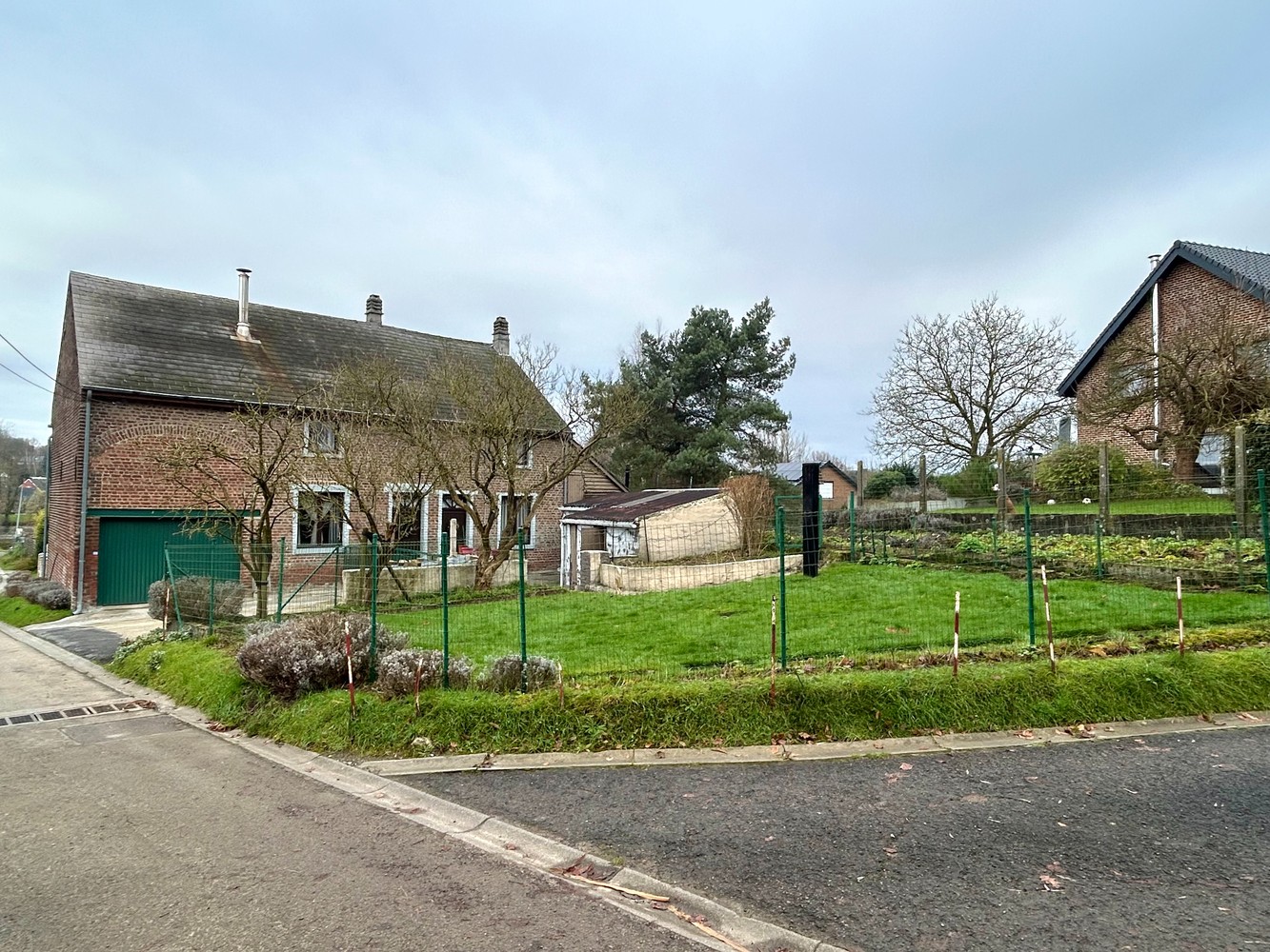 Te renoveren woning in Overijse - foto 3