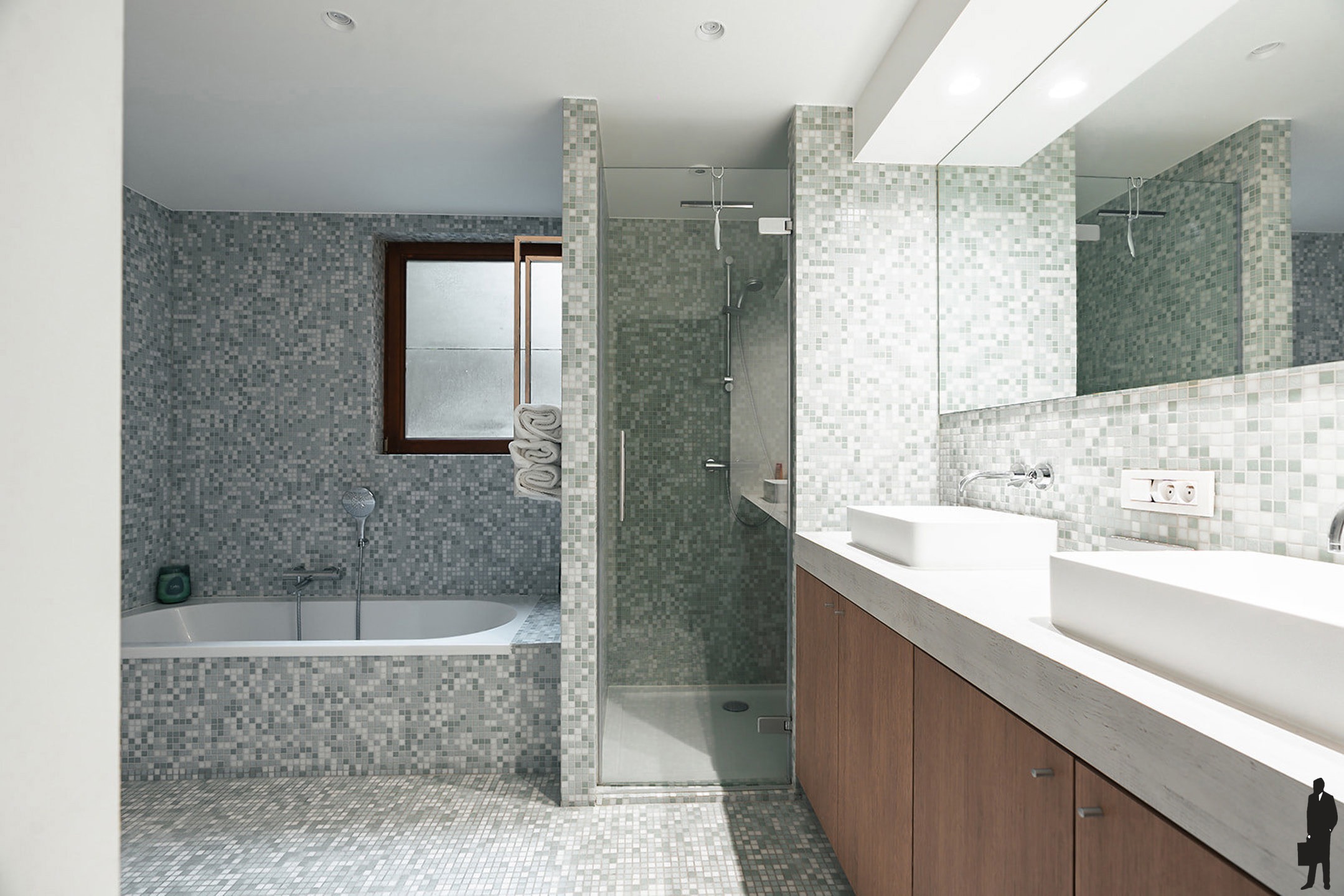 Apartment for sale in Antwerp with 2 bedrooms - photo 5