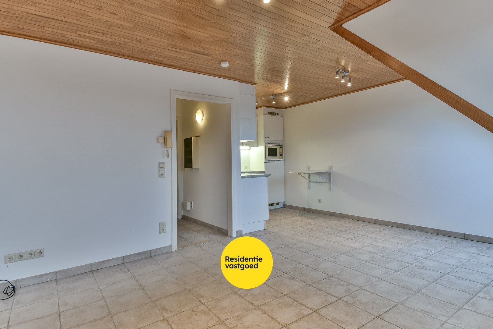 Appartement à louer à Oudenburg avec 1 chambre - photo 2