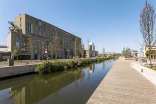 Appartement à vendre à Anvers