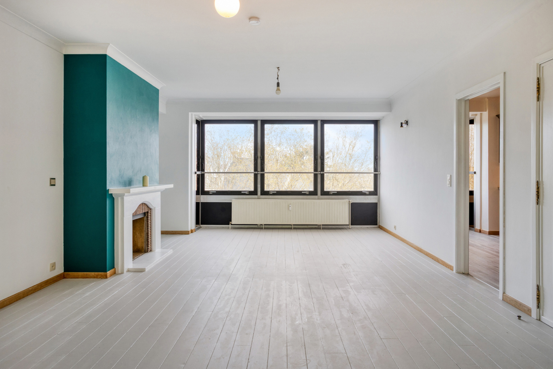 Appartement à vendre à Alost avec 3 chambres - photo 1