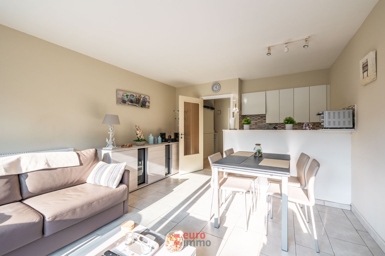 Apartment for sale in Nieuwpoort - photo 3