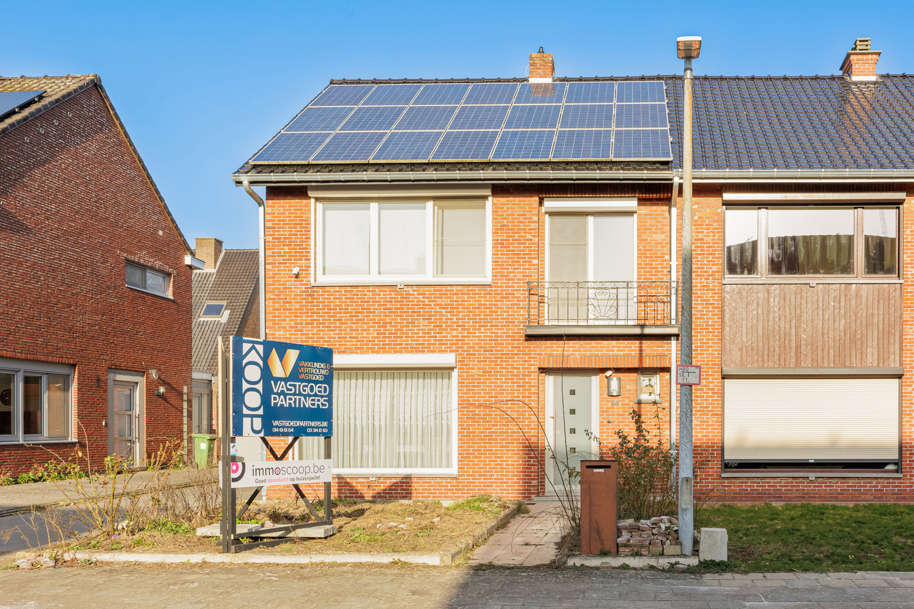 House for sale in Mol