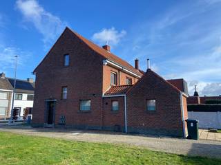 Maison à vendre à Waregem