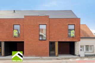 House for sale in Tongeren-Borgloon