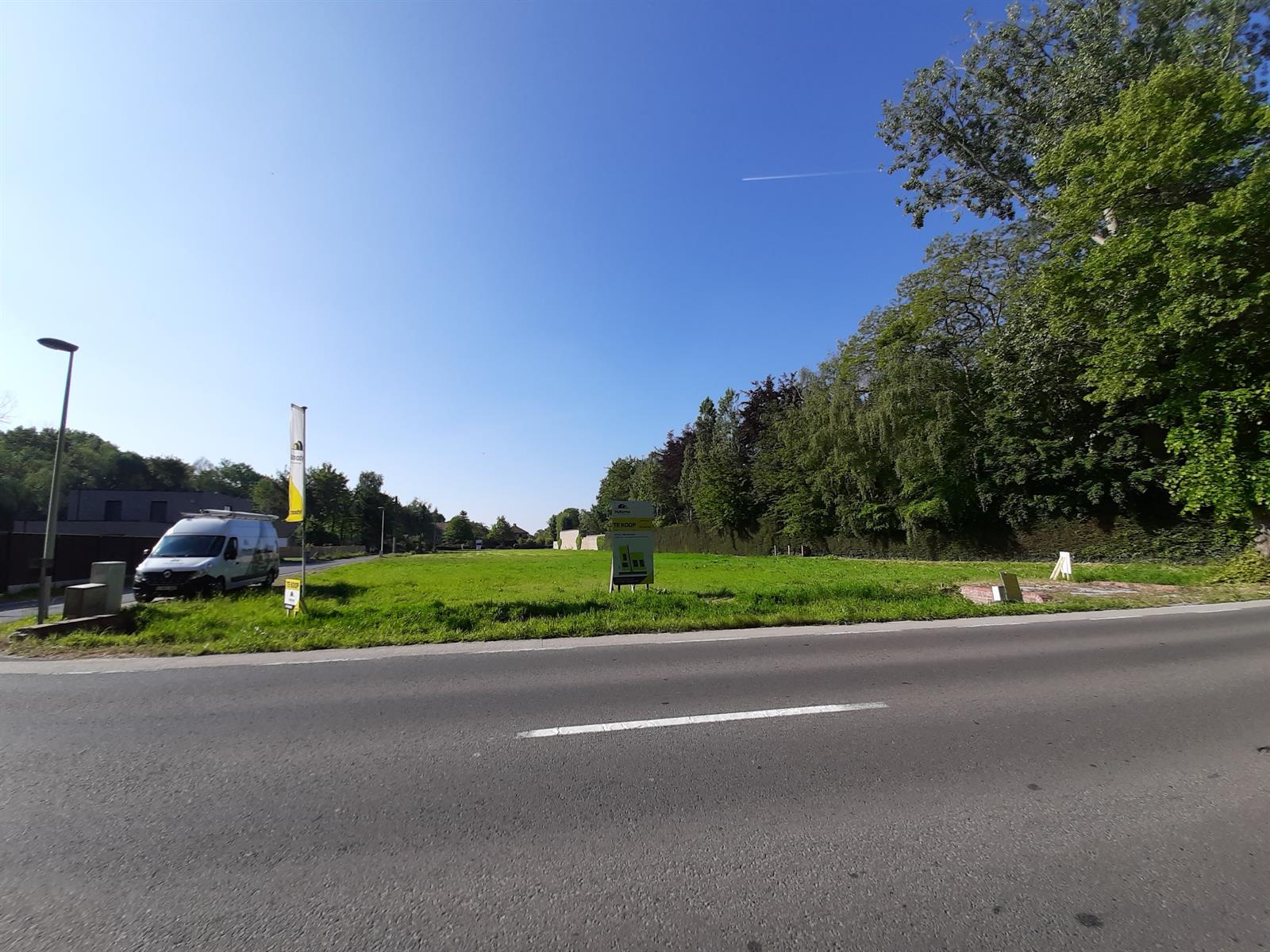 Terrain à vendre à Gistel - photo 4